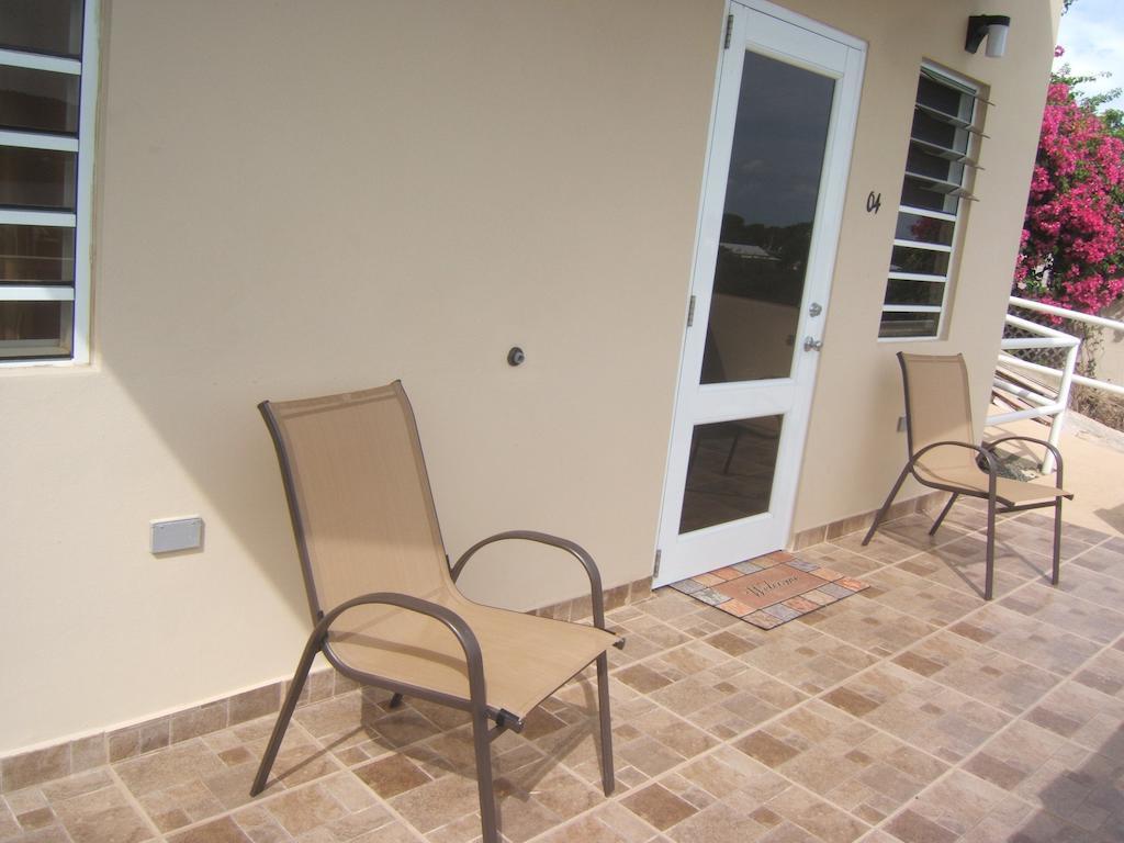 Hillbay View Villas Culebra Dış mekan fotoğraf