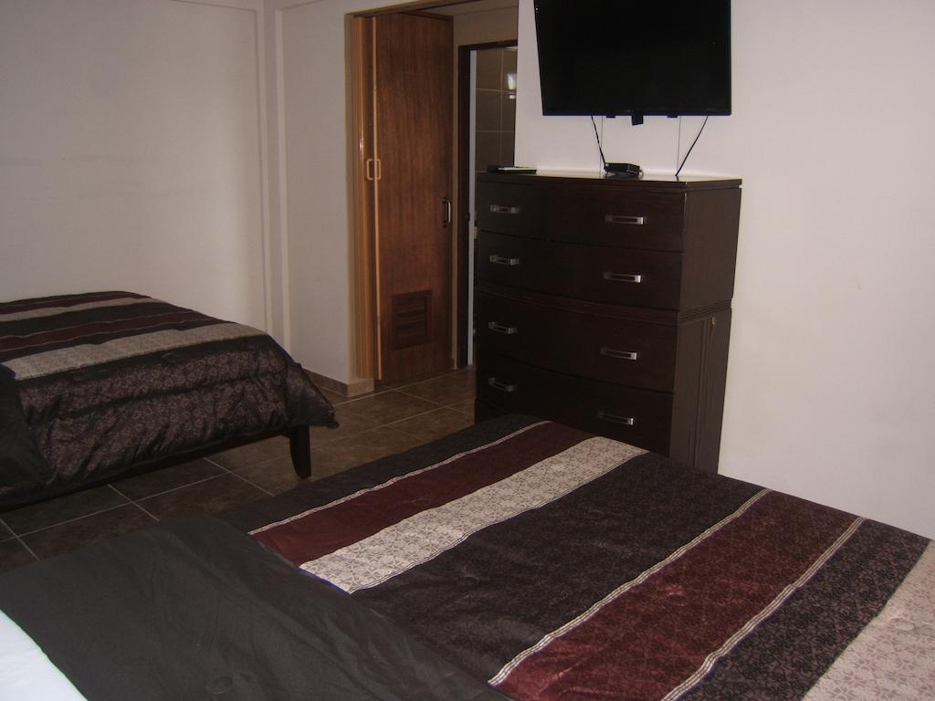 Hillbay View Villas Culebra Dış mekan fotoğraf