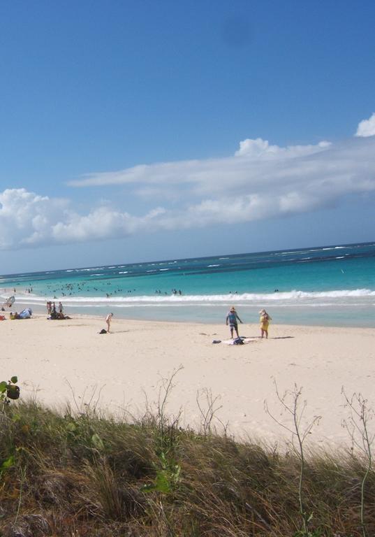 Hillbay View Villas Culebra Dış mekan fotoğraf
