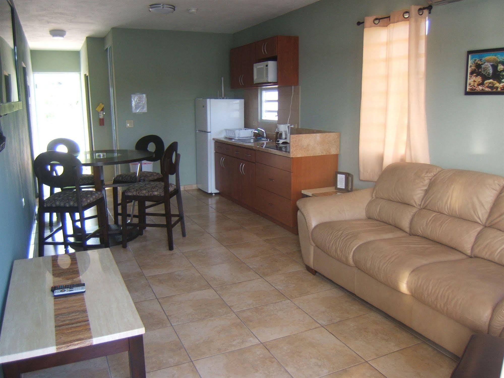Hillbay View Villas Culebra Dış mekan fotoğraf