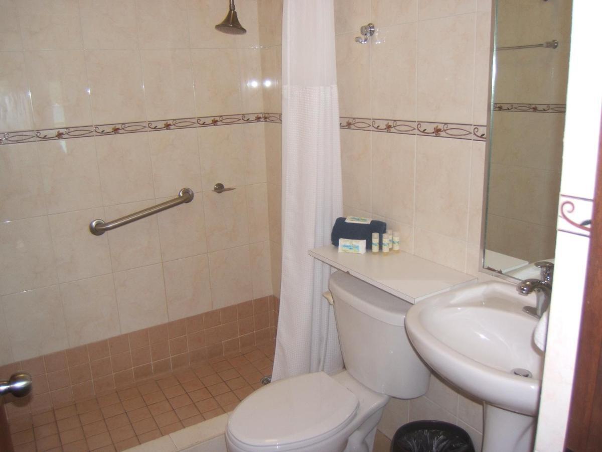 Hillbay View Villas Culebra Dış mekan fotoğraf