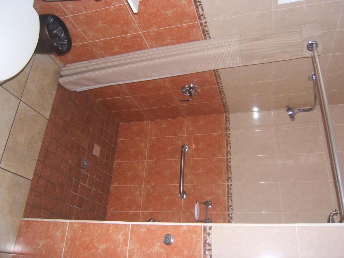 Hillbay View Villas Culebra Dış mekan fotoğraf