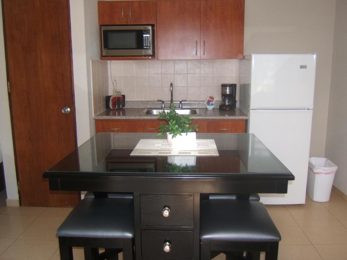Hillbay View Villas Culebra Dış mekan fotoğraf