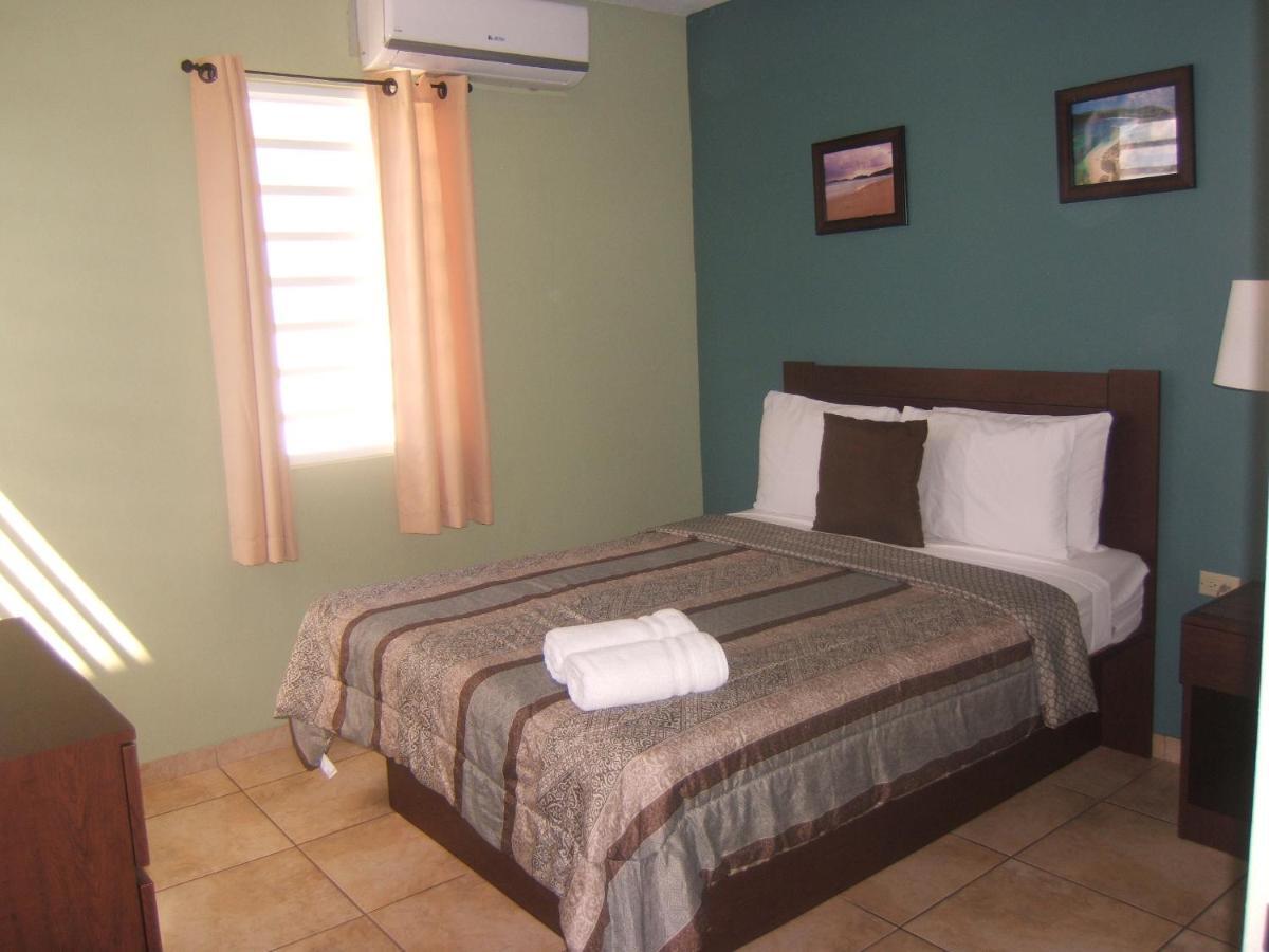 Hillbay View Villas Culebra Dış mekan fotoğraf