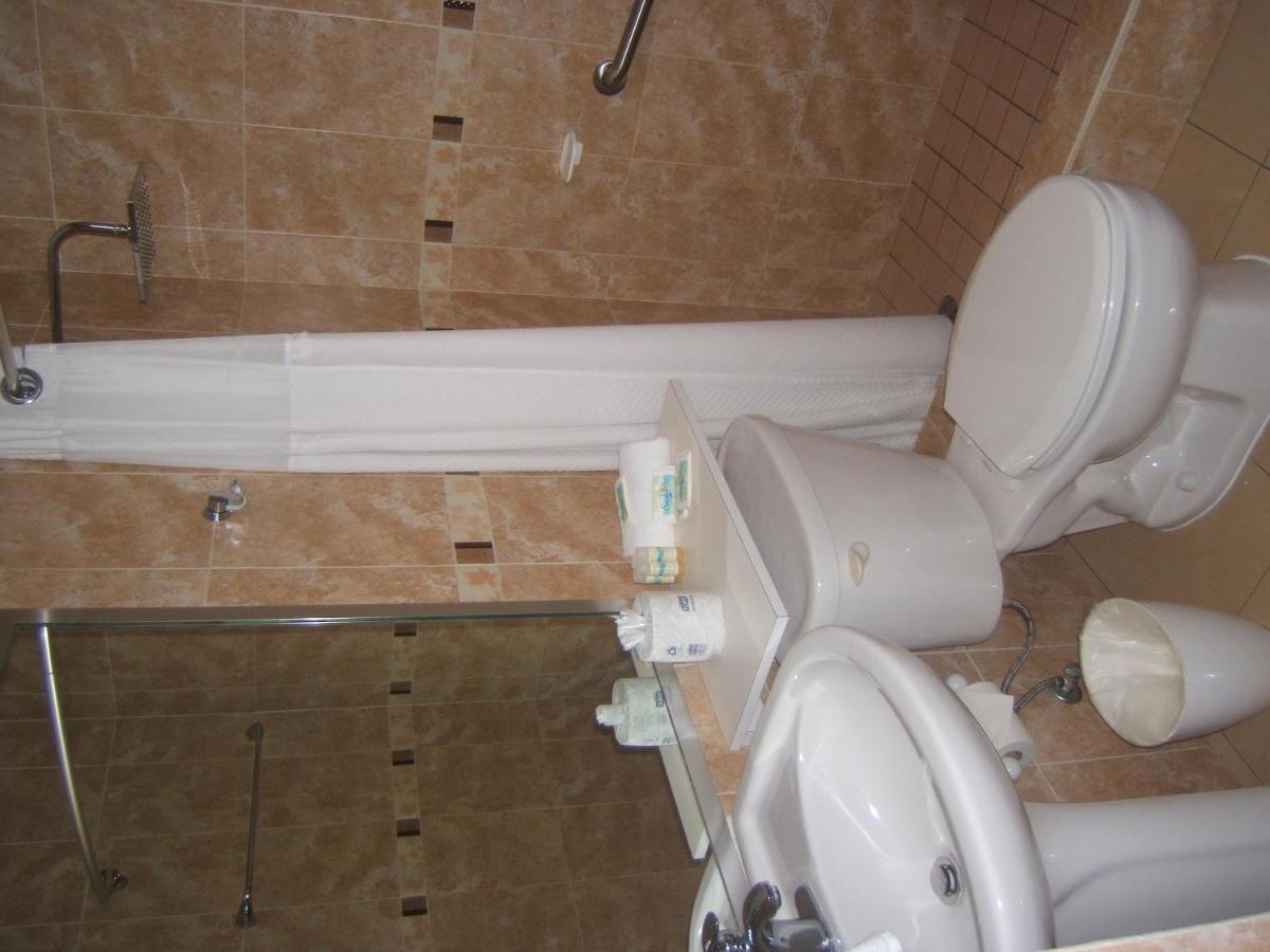 Hillbay View Villas Culebra Dış mekan fotoğraf
